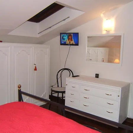 Greatview Daire Narni