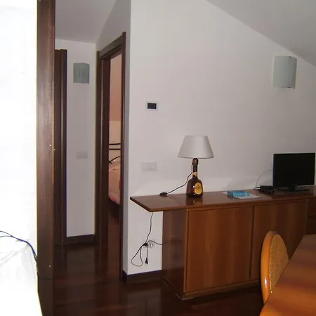 Greatview Apartamento Narni