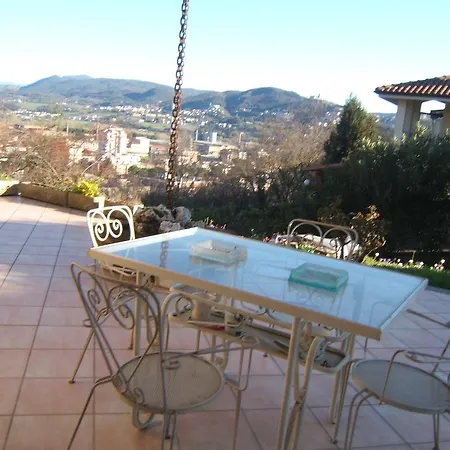 Greatview Apartamento *