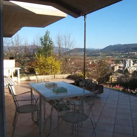 Apartamento Greatview Narni