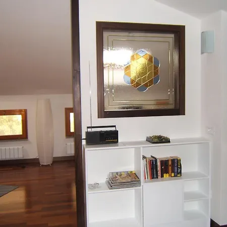 Greatview Daire Narni