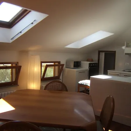 Greatview Appartement