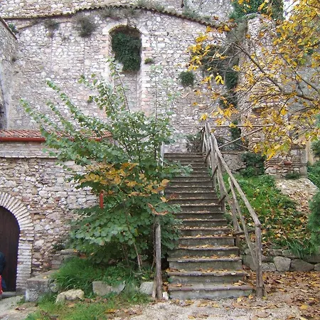 Greatview Daire Narni