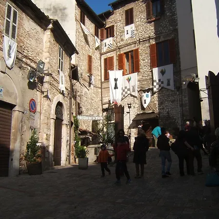 Greatview * Narni