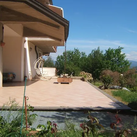 Apartamento Greatview Narni