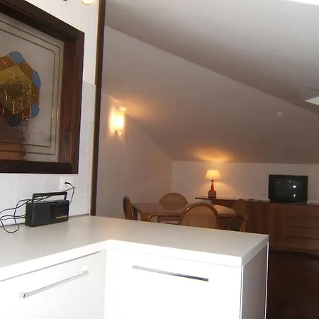 Apartamento Greatview