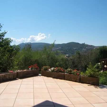 Greatview Appartement *