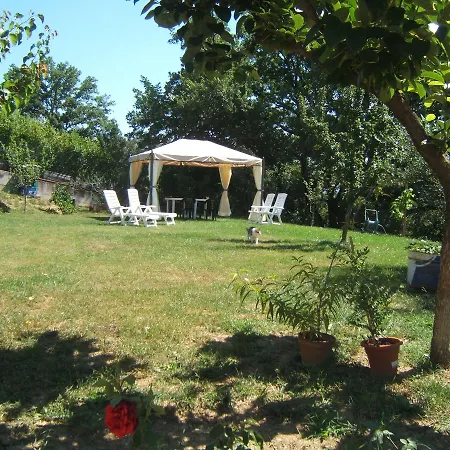 Daire Greatview Narni