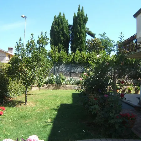 Appartement Greatview Narni