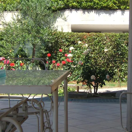 Greatview Daire Narni