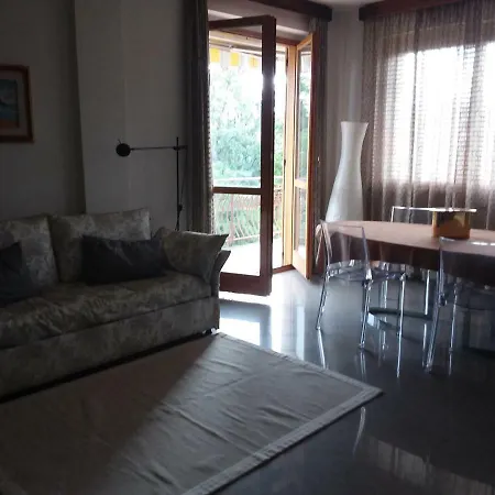 Apartamento Greatview *