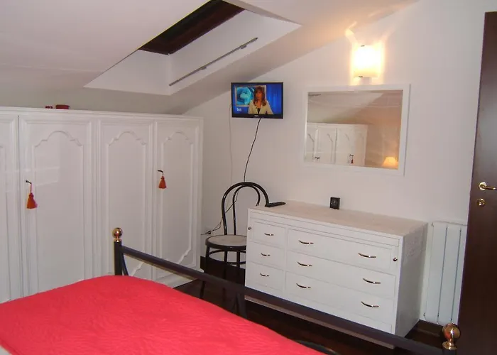 Greatview Appartement Narni