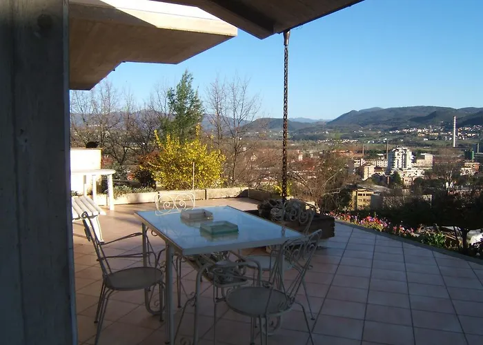 Appartement Greatview Narni