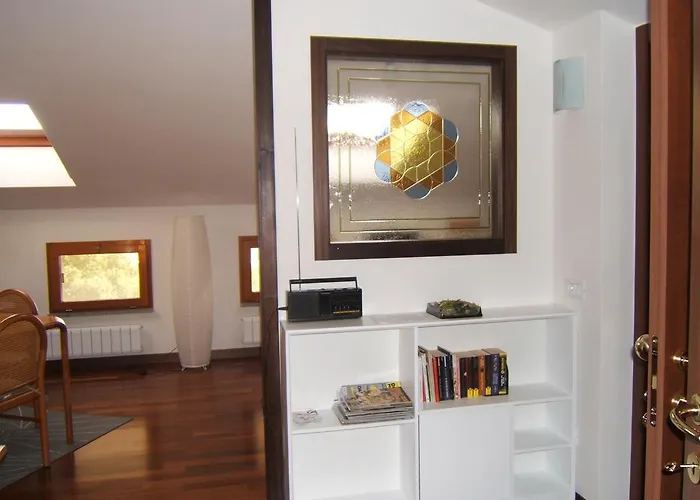 Greatview Appartement Narni