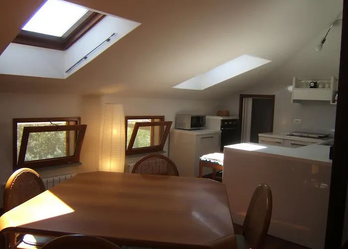 Greatview Appartement