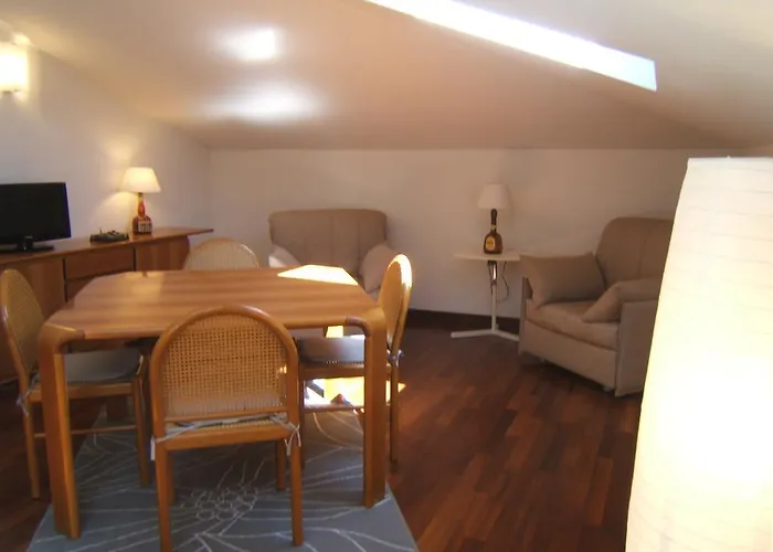 Greatview Appartement *