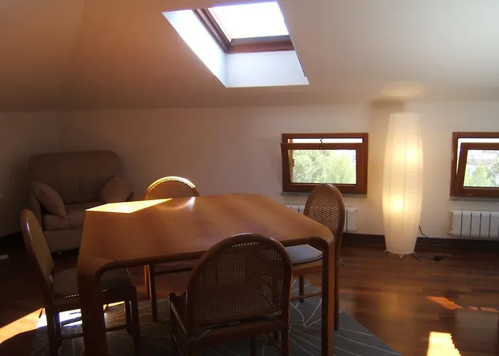 Greatview Appartement