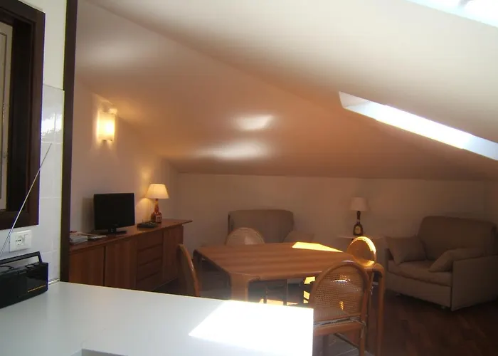 Greatview Appartement *