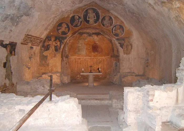 Greatview Appartement *