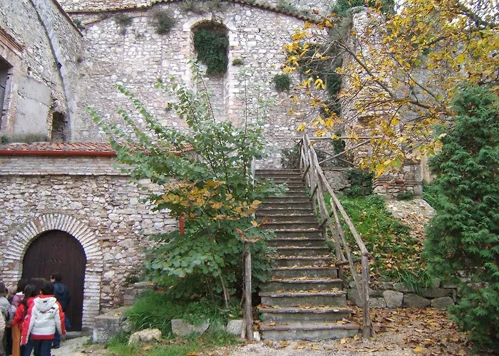 Greatview Appartement Narni