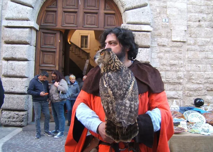 Greatview Appartement Narni