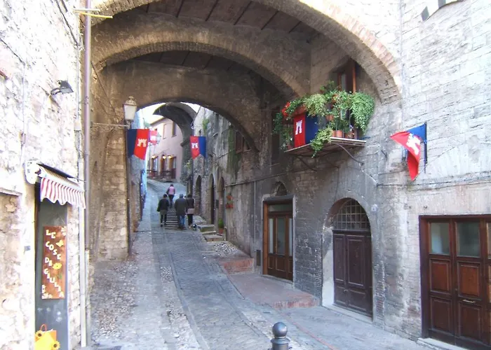 Appartement Greatview *