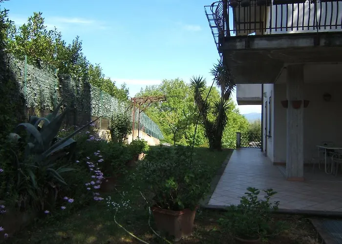 Greatview Appartement