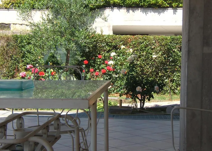 Greatview Appartement Narni