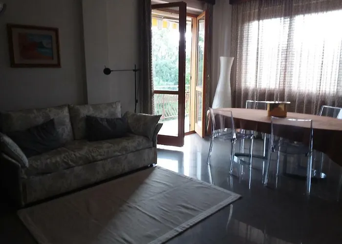 Appartement Greatview *