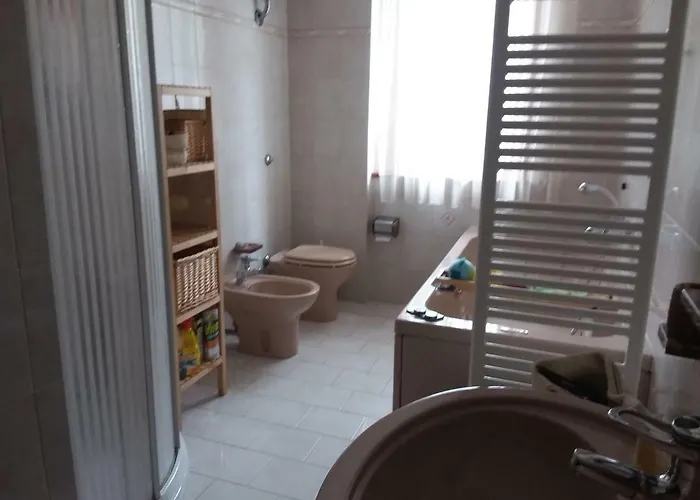 Greatview Appartement